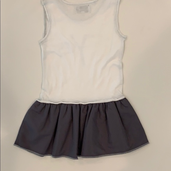 Little Girls Saint Yves Dress - Picture 3 of 3